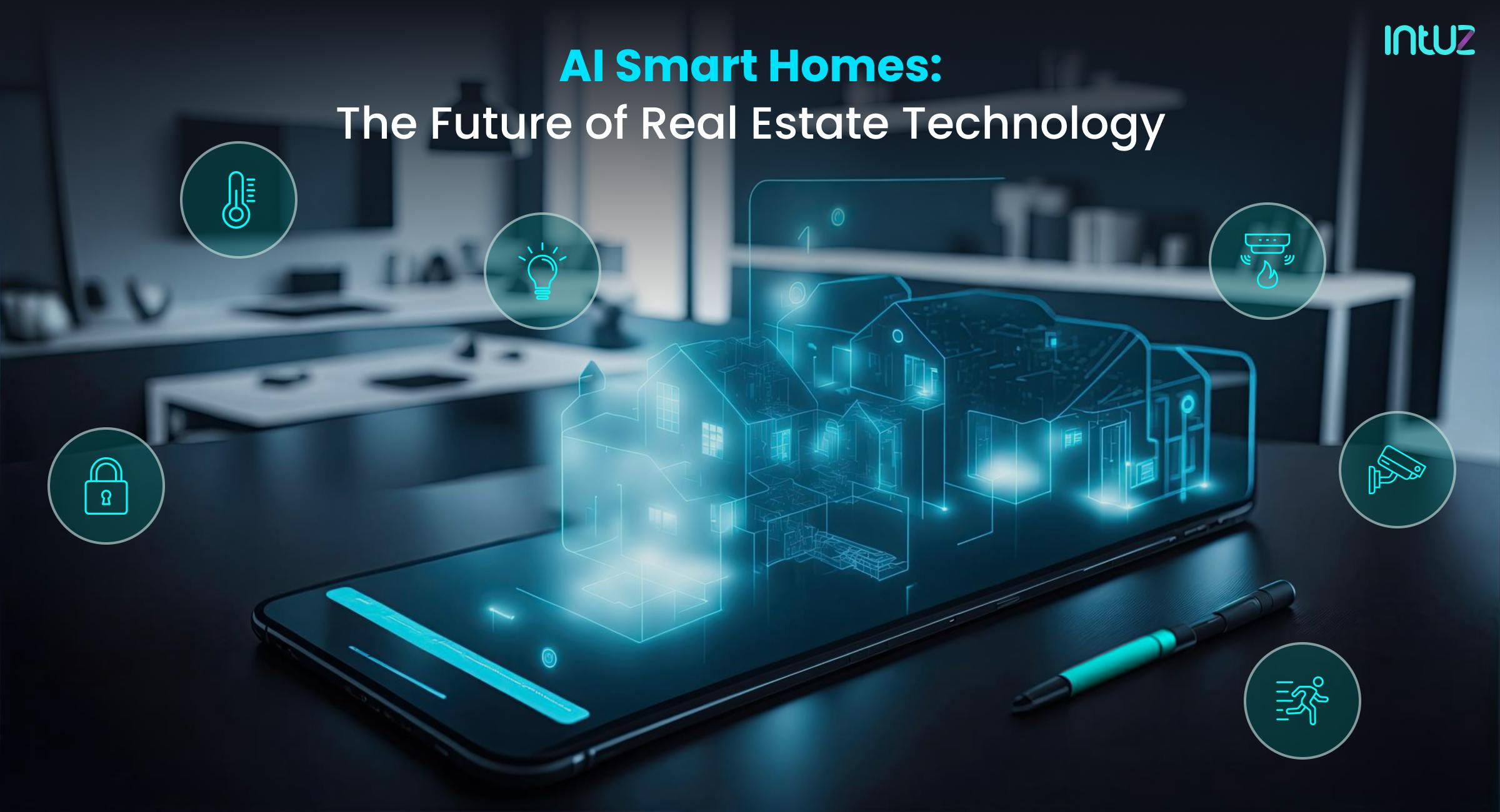 AI Smart Home: Transform Your Space with Intelligent Automation